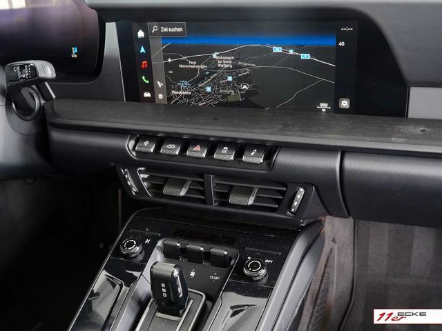 Thumbnail von Porsche 992 GTS Bose+Pano+Sitzklima+Memory+Totwinkel