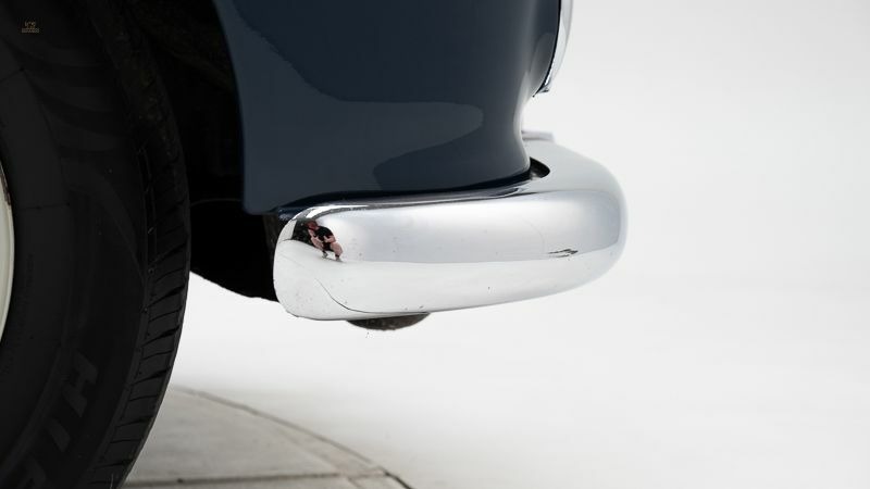 Thumbnail von BMW  502 '55