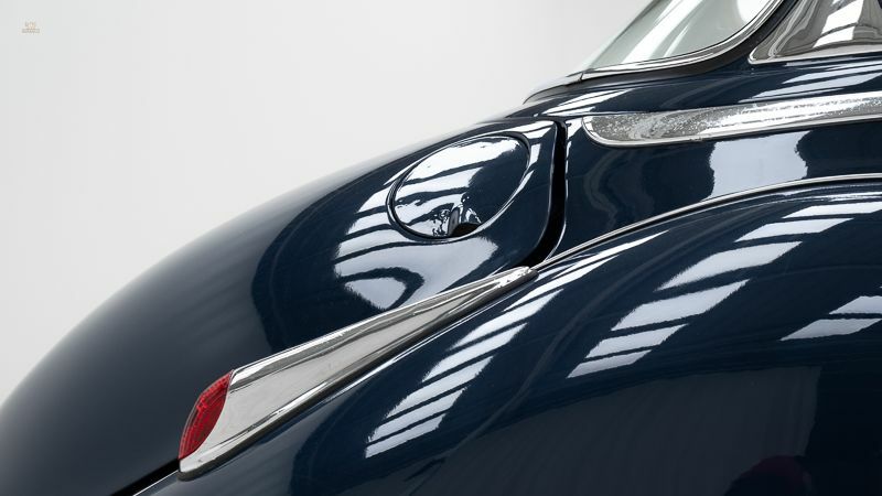 Thumbnail von BMW  502 '55