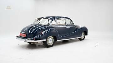 Thumbnail von BMW  502 '55
