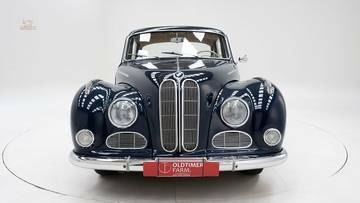 Thumbnail von BMW  502 '55