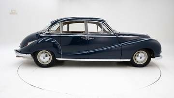 Thumbnail von BMW  502 '55