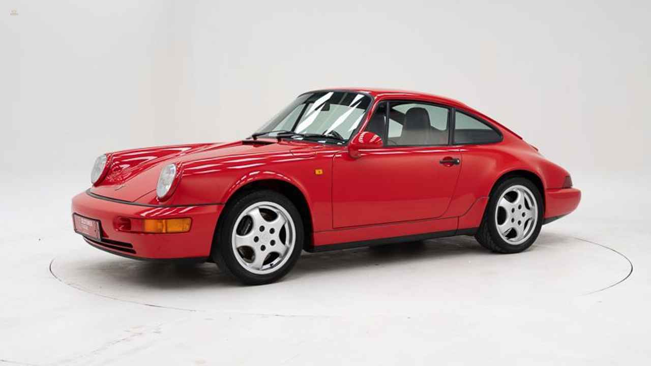Porsche 911 964 RS '92