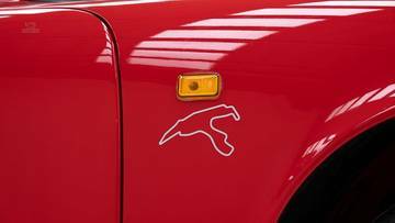 Thumbnail von Porsche 911 964 RS '92