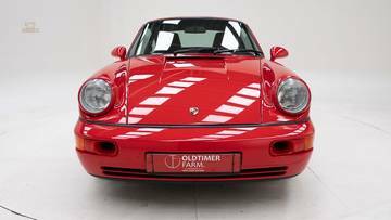 Thumbnail von Porsche 911 964 RS '92