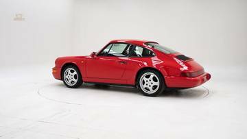 Thumbnail von Porsche 911 964 RS '92