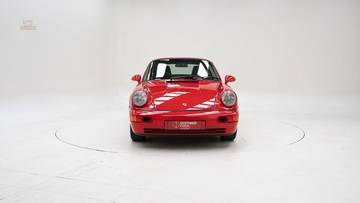 Thumbnail von Porsche 911 964 RS '92