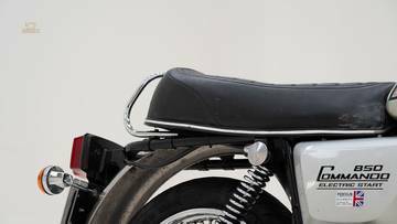 Thumbnail von Norton Commando 850 '75