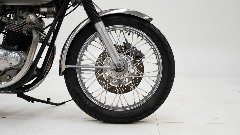 Thumbnail von Norton Commando 850 '75