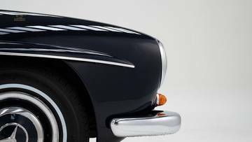 Thumbnail von Mercedes-Benz 190 SL '60