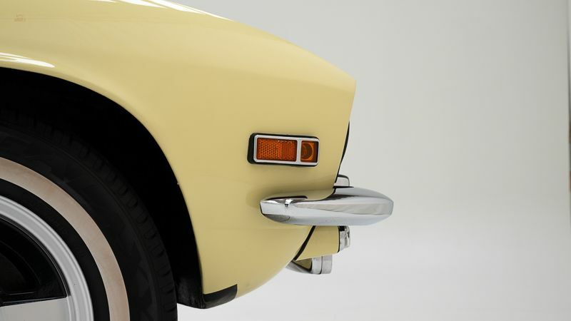 Thumbnail von Jensen Interceptor Series III '74