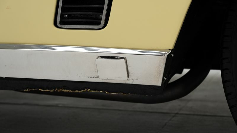 Thumbnail von Jensen Interceptor Series III '74