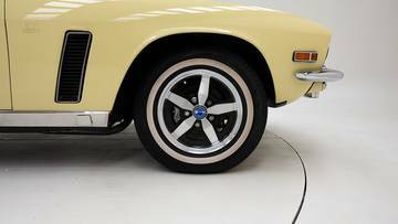 Thumbnail von Jensen Interceptor Series III '74