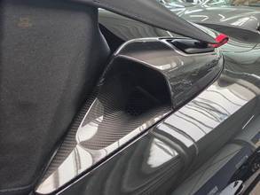 Thumbnail von Porsche 718 Boxster Spyder RS/1.Hd./Weißach-Paket/*793€