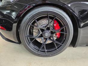 Thumbnail von Porsche 718 Boxster Spyder RS/1.Hd./Weißach-Paket/*793€