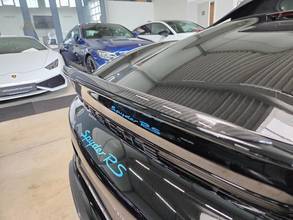 Thumbnail von Porsche 718 Boxster Spyder RS/1.Hd./Weißach-Paket/*793€