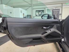 Thumbnail von Porsche 718 Boxster Spyder RS/1.Hd./Weißach-Paket/*793€