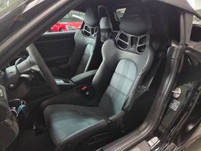 Thumbnail von Porsche 718 Boxster Spyder RS/1.Hd./Weißach-Paket/*793€