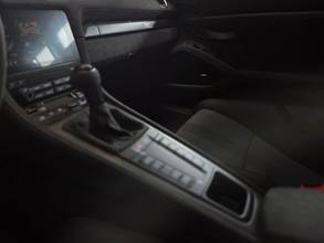 Thumbnail von Porsche 718 Boxster Spyder RS/1.Hd./Weißach-Paket/*793€