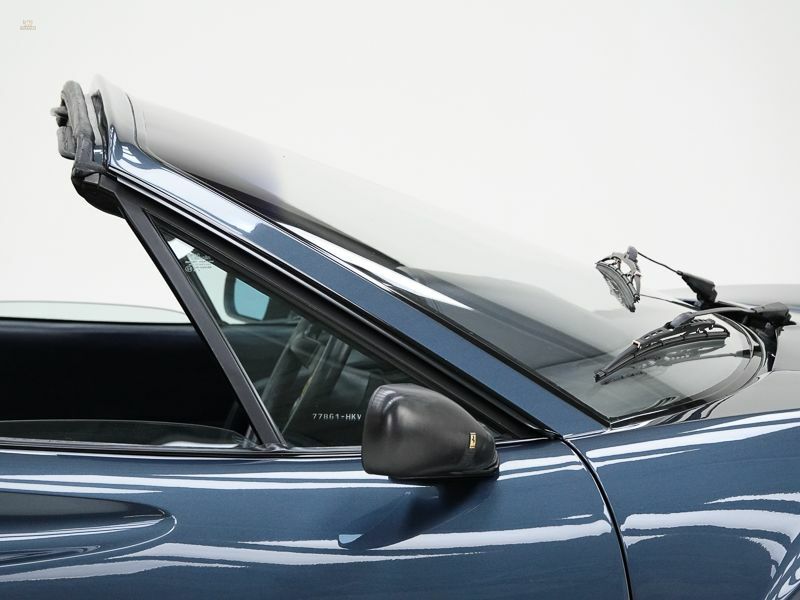 Thumbnail von Ferrari 328 GTS ABS '88