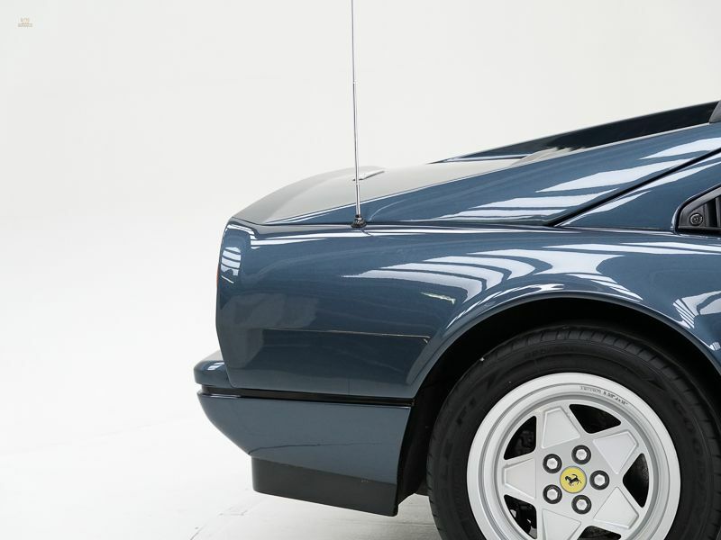 Thumbnail von Ferrari 328 GTS ABS '88