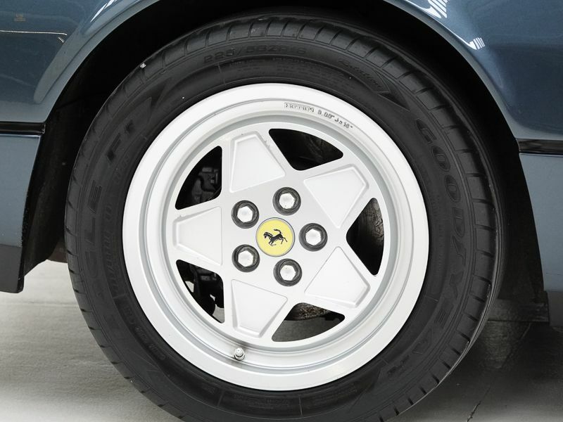 Thumbnail von Ferrari 328 GTS ABS '88