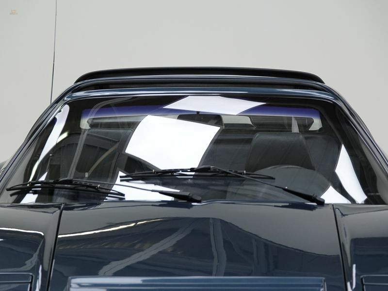 Thumbnail von Ferrari 328 GTS ABS '88