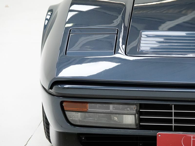 Thumbnail von Ferrari 328 GTS ABS '88