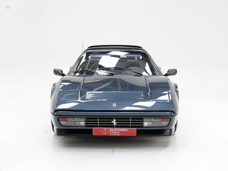 Thumbnail von Ferrari 328 GTS ABS '88