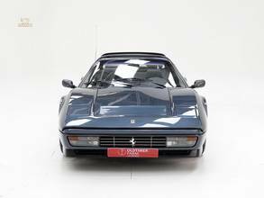 Thumbnail von Ferrari 328 GTS ABS '88