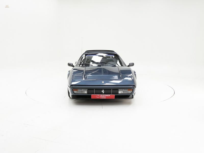 Thumbnail von Ferrari 328 GTS ABS '88