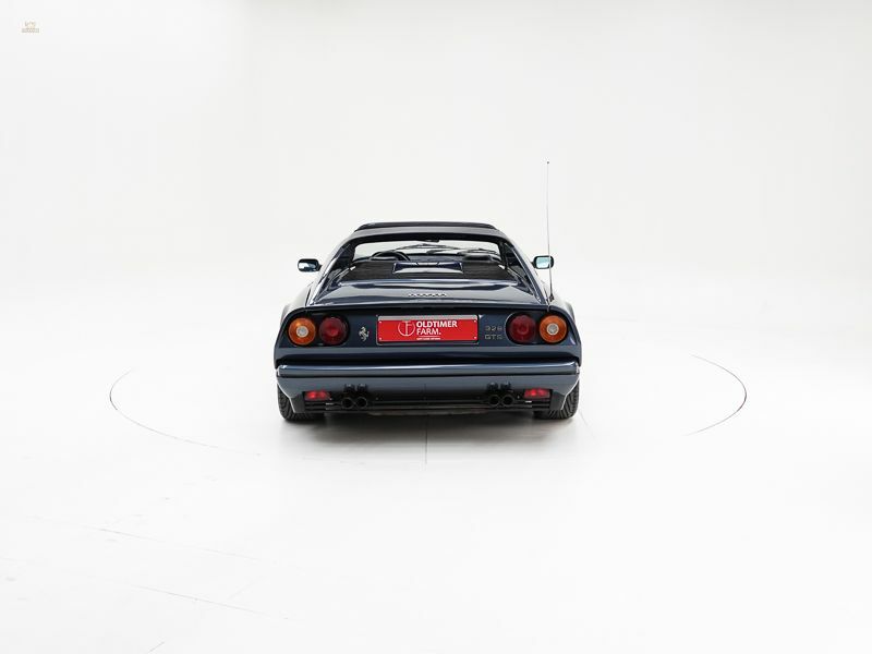 Thumbnail von Ferrari 328 GTS ABS '88