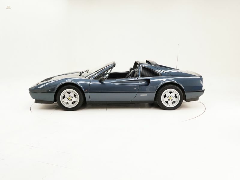 Thumbnail von Ferrari 328 GTS ABS '88