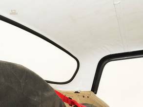 Thumbnail von Triumph TR3 A + Hardtop '60