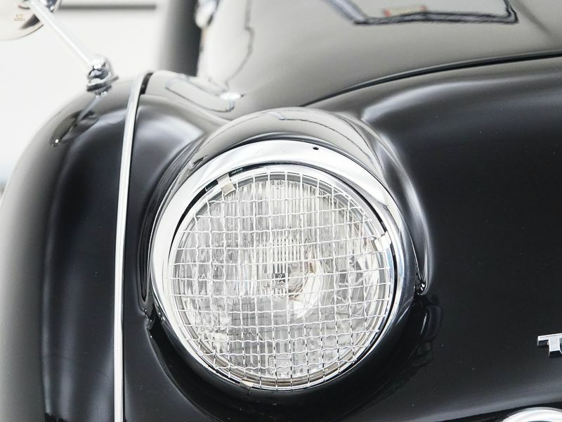 Thumbnail von Triumph TR3 A + Hardtop '60