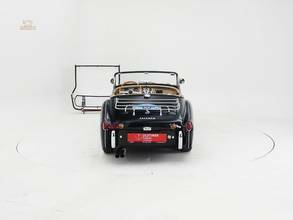 Thumbnail von Triumph TR3 A + Hardtop '60