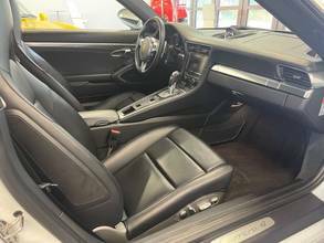 Thumbnail von Porsche 911 Carrera 4 Klappe, ACC, Chrono