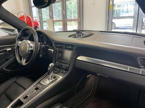 Thumbnail von Porsche 911 Carrera 4 Klappe, ACC, Chrono