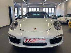 Thumbnail von Porsche 911 Carrera 4 Klappe, ACC, Chrono