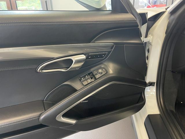 Thumbnail von Porsche 911 Carrera 4 Klappe, ACC, Chrono