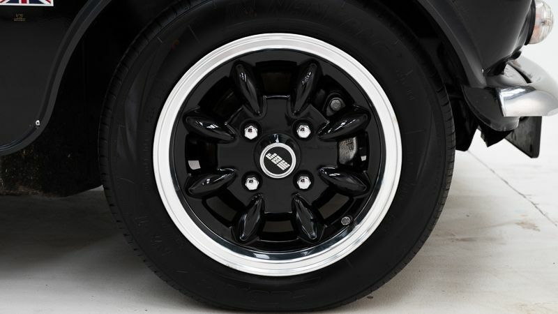 Thumbnail von Mini 1000 '90