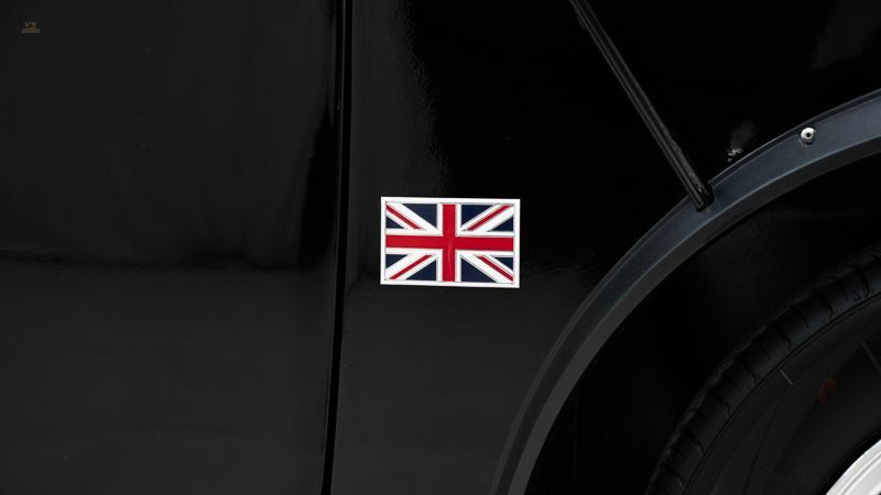 Thumbnail von Mini 1000 '90