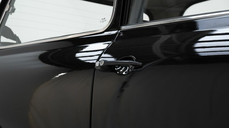 Thumbnail von Mini 1000 '90