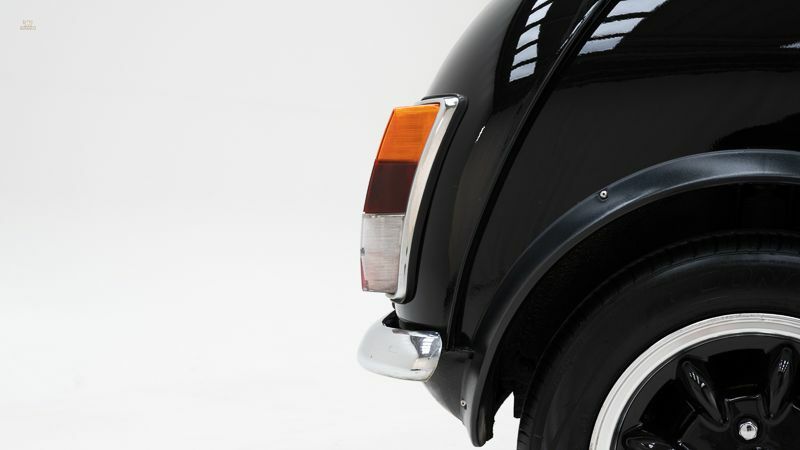 Thumbnail von Mini 1000 '90