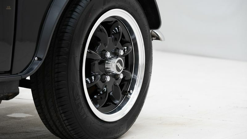 Thumbnail von Mini 1000 '90