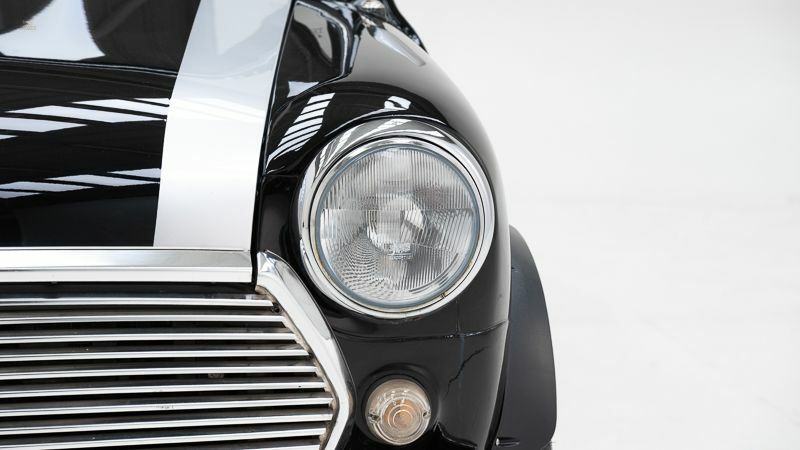 Thumbnail von Mini 1000 '90