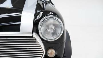 Thumbnail von Mini 1000 '90