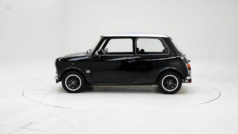 Thumbnail von Mini 1000 '90