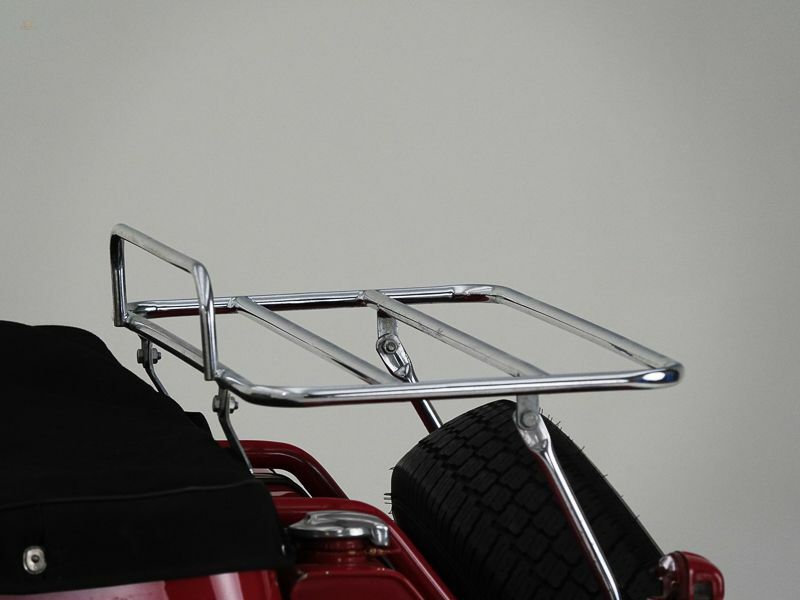 Thumbnail von MG TD '51