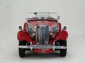 Thumbnail von MG TD '51